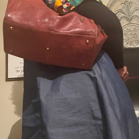 Fyre Hobo Bag - Picture 8 of 9